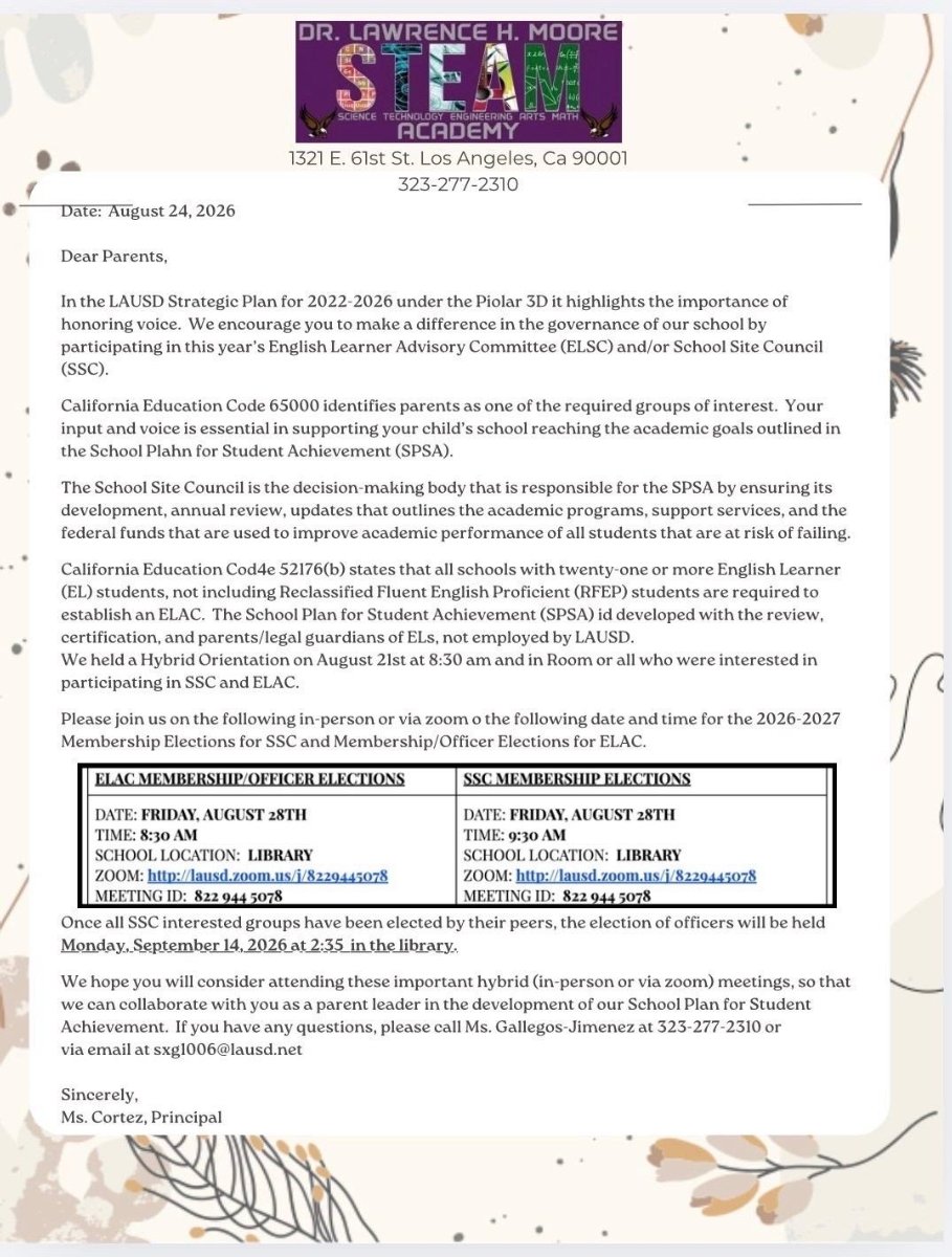 flyer